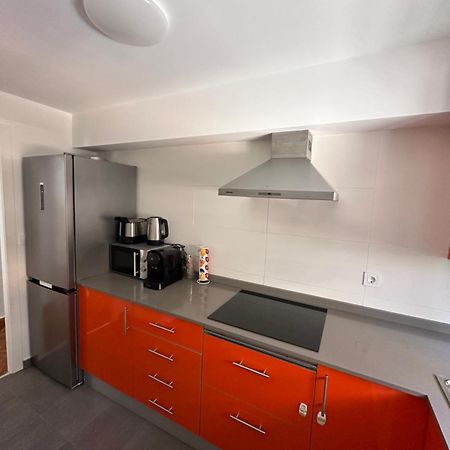 Seashell Apartment In Cullera Exterior photo