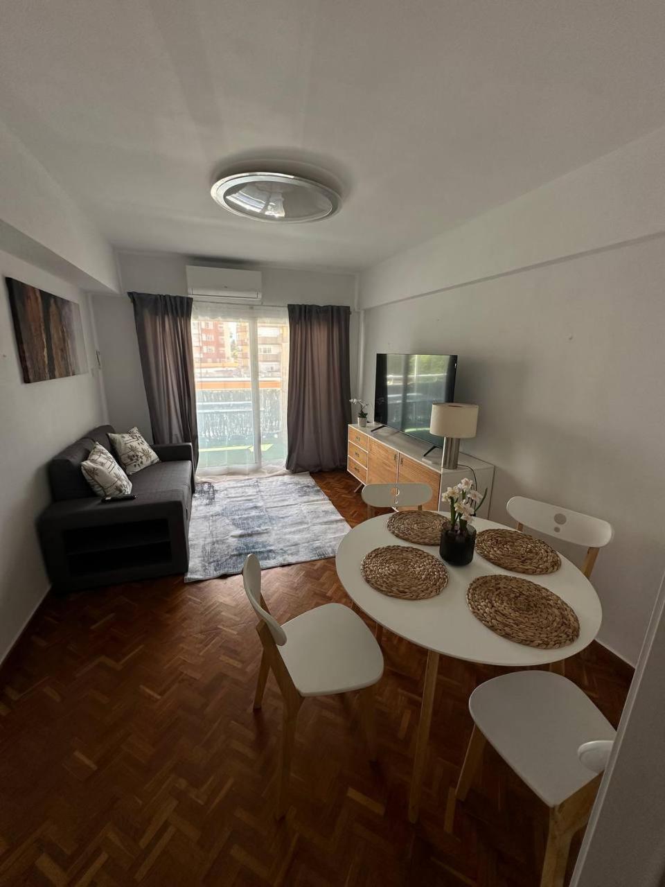 Seashell Apartment In Cullera Exterior photo